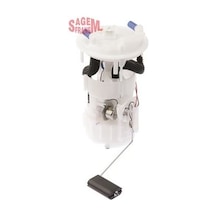 SAGEMFR 30118 Benzin Şamandırası Çift Çıkış Megane II 1,6 16V