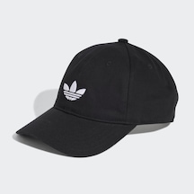 Adidas Jc6023 Baseball Cap Ac Şapka Siyah