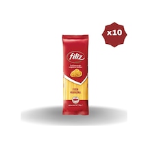 Fırın Makarna 500 Gr X 10 Adet