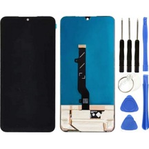 İnfinix Note 11 Uyumlu Oled Lcd Ekran Dokunmatik + Tamir Seti