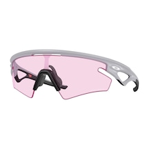 Oakley Sphaera Slash Güneş Gözlüğü 949907 Matte Fog Prizm Low Light
