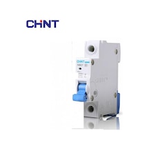 Chint 1x40a B 4,5 Ka W Otomat Tekli Sigorta 186434
