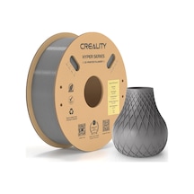 Hyper Petg Filament Gri
