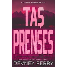 Taş Prenses / Devney Perry