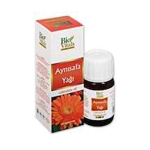 Bio Vitals Yag 20ml Aynı Sefa