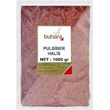 Buhara Pul Biber Halis 1 KG