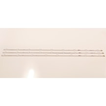 Vestel Uyumlu 39Hd5500 Led Bar Takım 39 ''Drt Vnb A-Type Rev0.2