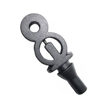 Amortisör Husqvarna 345-350-359-455 Karter - 3 Adet