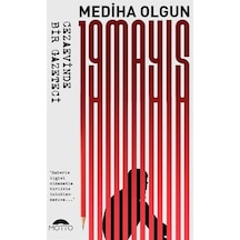 19 Mayıs Cezaevinde Bir Gazeteci - Mediha Olgun - Motto Yayınları