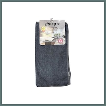 Bezos 2'li Mikrofiber Tezgah Bezi 40x40 Ventra Çok Renkli