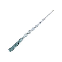 Xesta Velvet Star Lrf Yem 2.5" 6.4 Cm Cbssl 7p