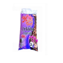 Orkide Toprağı 3 L