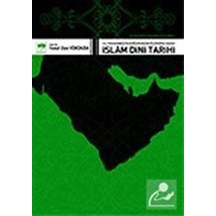 İslam Dini Tarihi  - Yusuf Ziya Yörükan  - Ötüken Neşriyat