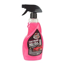 T-rax Hızlı Cila 500ml