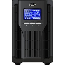 Fsp Champ 1k Online Lcd Göstergeli Ups Cgk100fsp005
