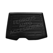 Ford Connect Ferrous 3D Bagaj Havuzu 2015 2021