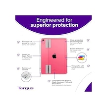 Targus Click-ın İpad 10.9&apos Klf+stand-şf