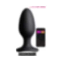 Adres Medikal Lovense Hush 2 Konfor Aksesuar 2.25" App Controlled Lvhs2-2-25