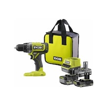 Ryobi RDD18-2C52S 18V Akülü Darbesiz Matkap  - T5133005522