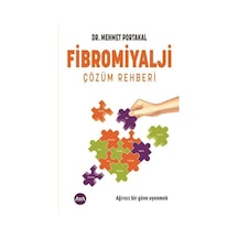 Fibromiyalji - Çözüm Rehberi - Mehmet Portakal - AYA