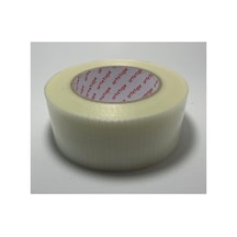 50 Mm X 50 M Enine Boyuna Lifli Bant 1