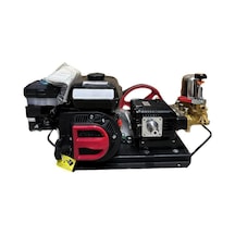 Veta VT30 Pompalı 7 HP Motorlu Portatif İlaçlama Pülverizatörü-44947