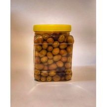 Ertürk Zeytinleri Salamura Yeşil Çizik Zeytin Sulu 1 KG