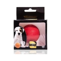 Can’s Dog Köpek Oyun Topu 4 CM