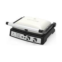 Aryıldız 153AR256718 Multi Grill 2000 W Tost Makinesi