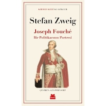 Joseph Fouché Bir Politikacının Portresi - Aıaı-880591