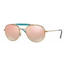 Ray-Ban Copper RB3540 198/7Y IN160630763 Unisex Güneş Gözlüğü