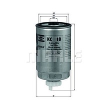 MAZOT FİLTRESİ BMW 3 E36 91-98 BMW 5 E34 93-97 318TDS 325TD 325TD