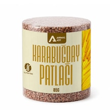Animal Joy Karabuğday Patlağı - 85 Gr - 9 Adet
