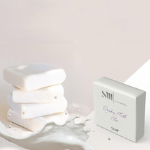 Santemorr Eşek Sütlü Sabun 125 G