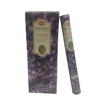 Mey İthalat Hem Precıous Lavender Aromalı Çubuk Tütsü