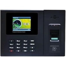 Proxsen 4.3" Ps-aı11 Aıface11 Yapay Zeka Yüz Tanıma Terminali-212351