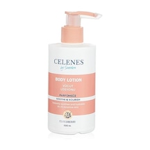 Celenes Cloudberry Vücut Losyonu Kuru/hassas Ciltler Parfümsüz 200 Ml