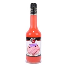 Balonlu Sakız Aromalı Kokteyl Şurubu 700 Ml