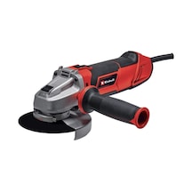 Einhell TE-AG 125/1010 CE Q Avuç Taşlama 1010W - Anahtarsız Özel Flanş Kilitleme - 4430890