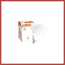 Bezos Ledp016 G95 15w Beyaz Glop Led Ampül 1 Adet Erdotıca Standart