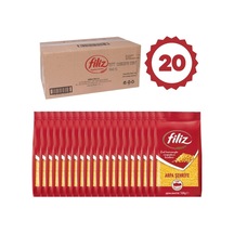 Filiz Arpa Şehriye 500gr 1 Koli X 20 Adet
