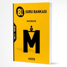 Hız 8. Sınıf Matematik Soru Bankası N11.1285