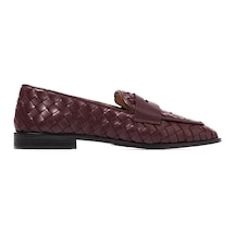 Napa 1134 Bordeaux C1560 Babet Kadın Diğer 2016 27 Chiara Bellini Napa Leather Napa 1134 Bordeaux C1560