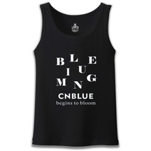 Cnblue - Bloom Siyah Erkek Atlet