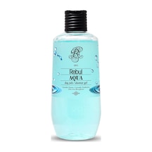 Rebul Aqua Duş Jeli Unisex 500 Ml 2 Adet Diğer