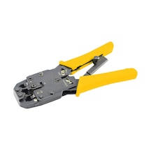 Powermaster Yk-2008R Rj11-Rj12-Rj22-Rj45  Sıkma Pensesi