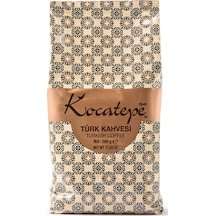 Kocatepe Türk Kahvesi 500 G