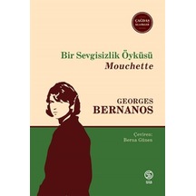 Bir Sevgisizlik Öyküsü - Ccgx-884007