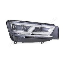 Vw Q5 2017- Far Sağ Oem No:80a941774