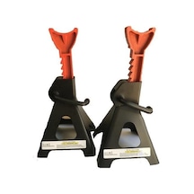 2 Ton Kriko Sehpası (kutu 2 Adet) 265-390 Mm) Jrs